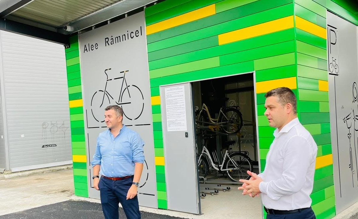 Sectorul 6 din București plănuiește să extindă rețeaua de piste pentru biciclete la 50 km