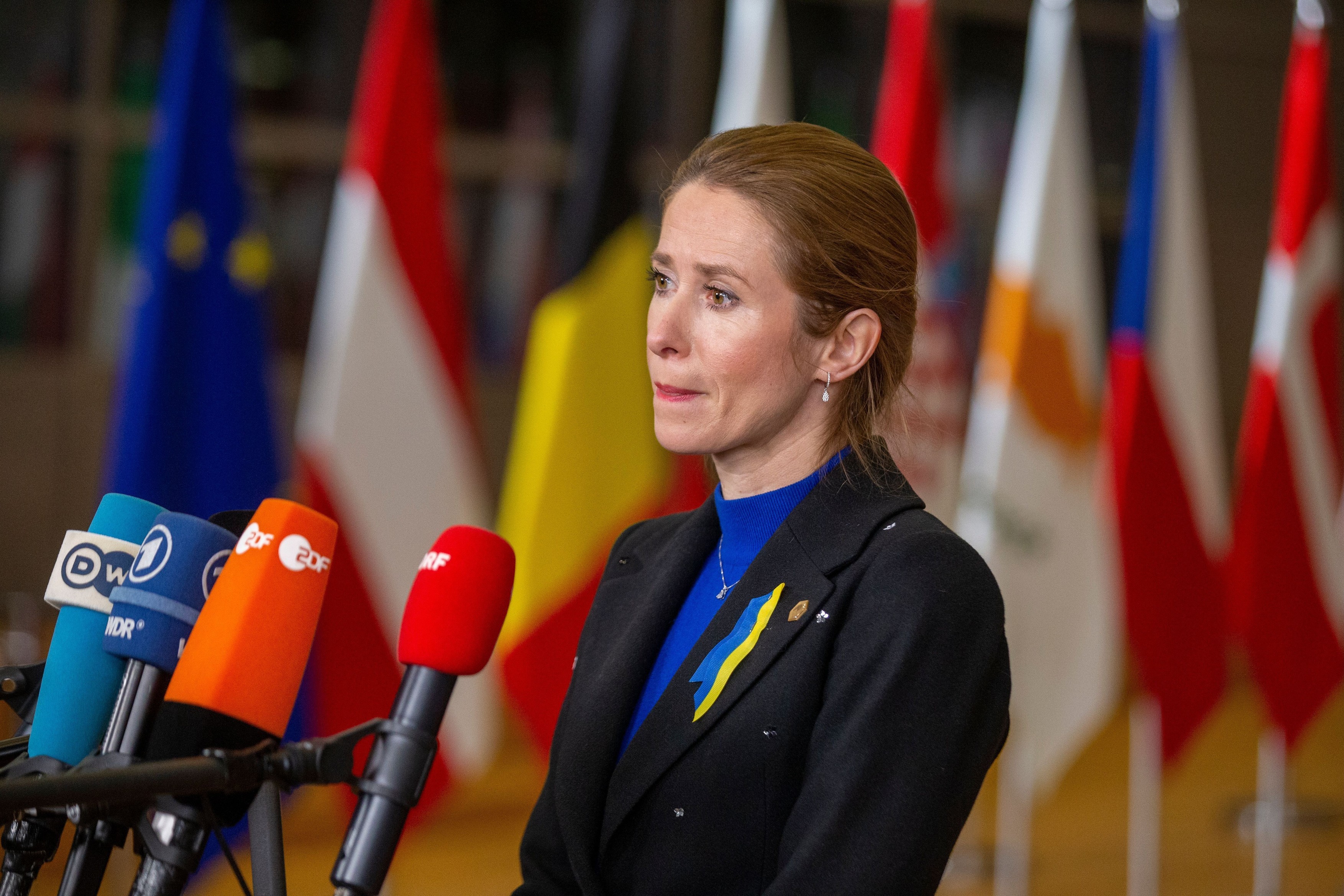 Șefa diplomației UE compară eliminarea dependenței de China cu o chimioterapie, pe fondul tensiunilor comerciale