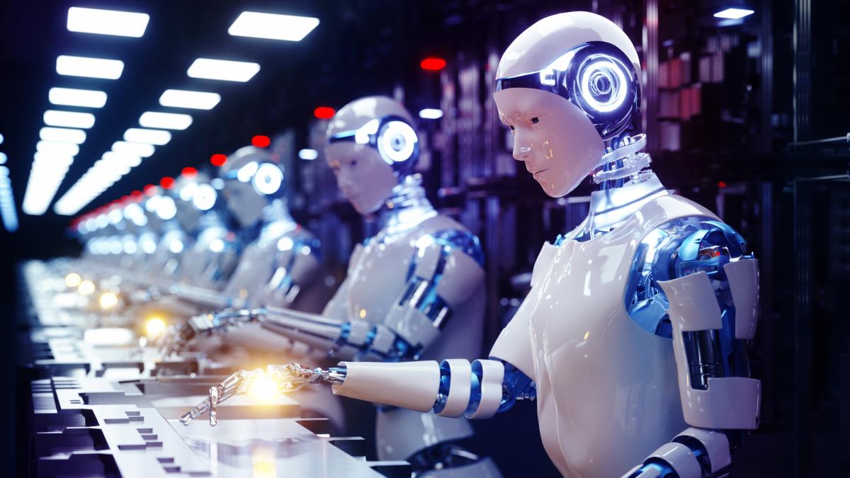 Șeful JD.com avertizează: 700.000 de curieri vor fi înlocuiți de roboți