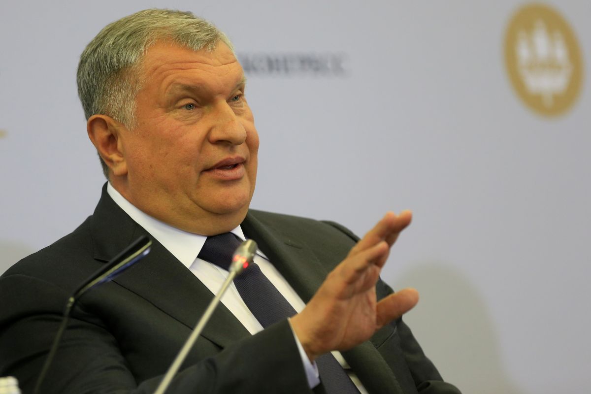 Șeful Rosneft avertizează: Lumea se apropie de cea mai mare bulă financiară din ultimii 200 de ani