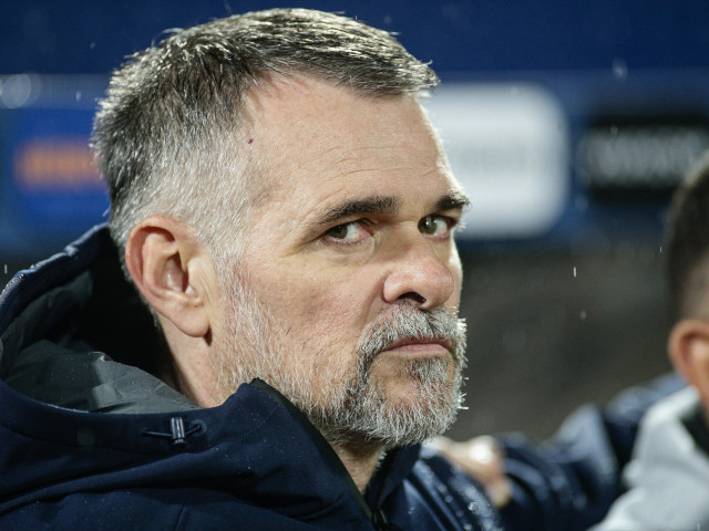 Selecționerul Georgiei, Willy Sagnol, despre Gică Hagi: „O legendă a fotbalului”