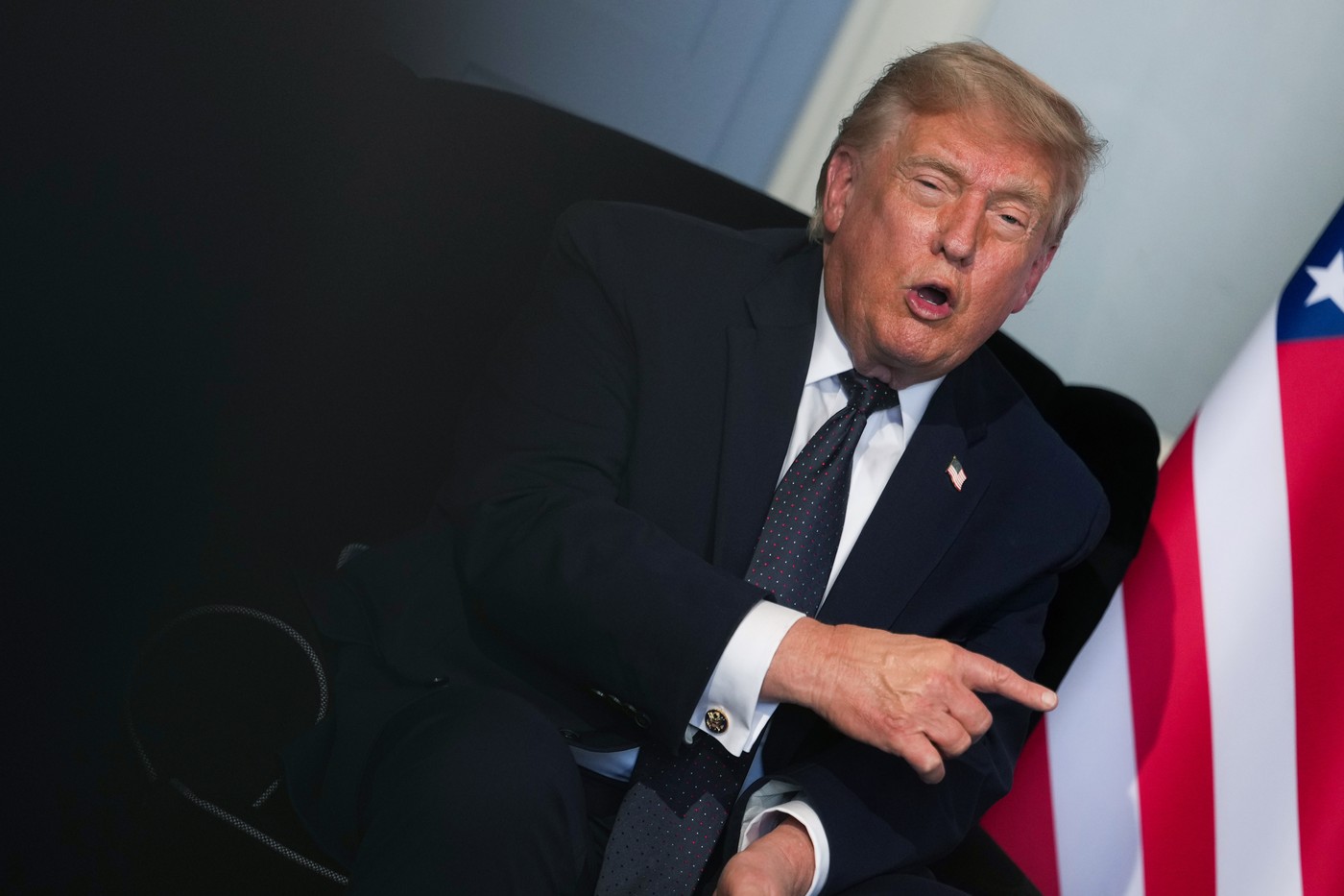 Selecționerul Iranului critică administrația Trump după remiza cu Noua Zeelandă la CM 2026