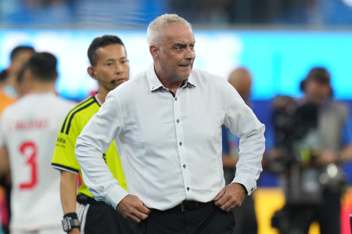 Selecționerul Noii Zeelande, dezamăgit după egalul cu Iran la CM 2026: „Am avut șansa să scriem istorie”