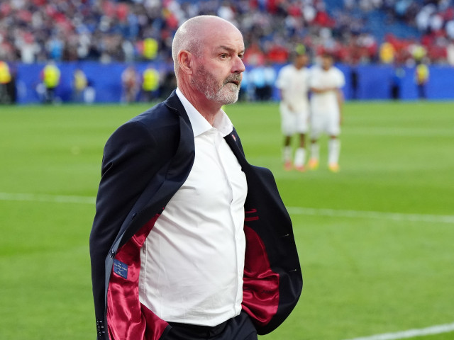 Selecționerul Scoției, Steve Clarke, dezamăgit după înfrângerea cu Maroc la Cupa Mondială 2026
