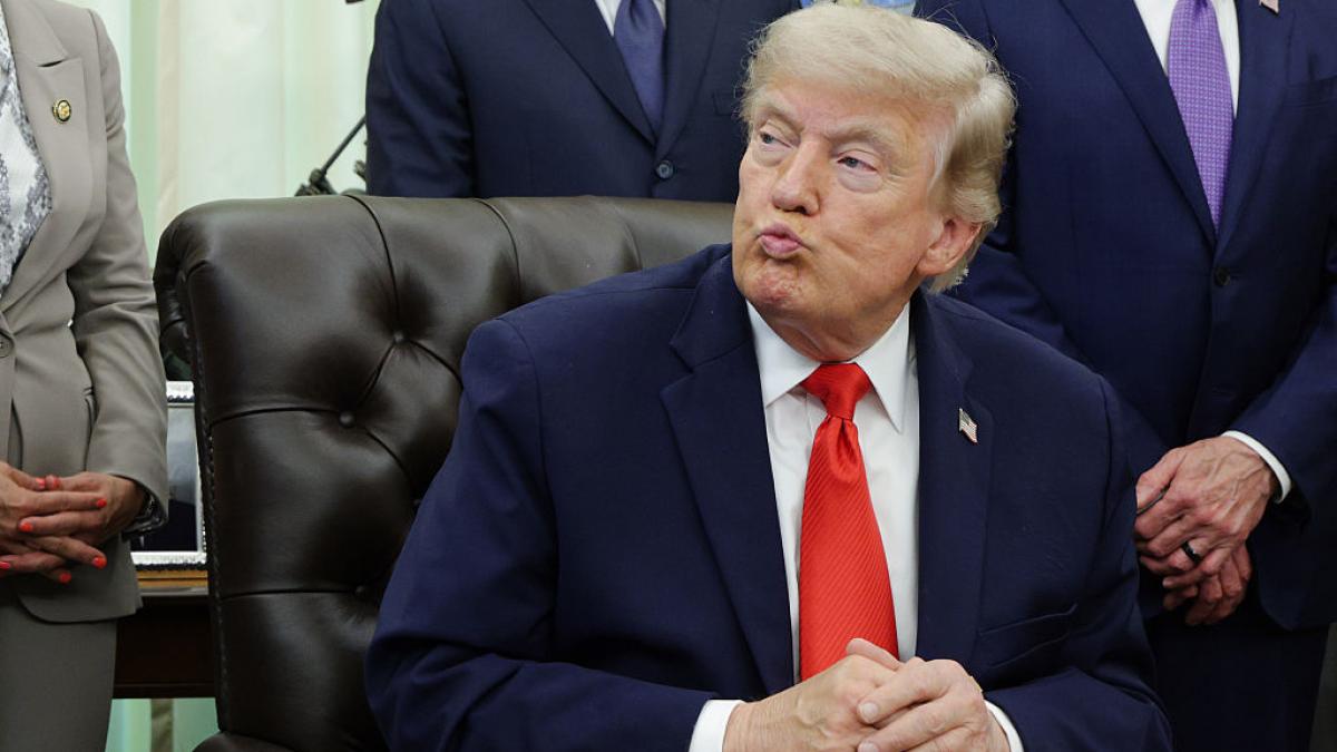 Senatul SUA adoptă o rezoluție istorică pentru limitarea puterii lui Trump în războiul cu Iranul