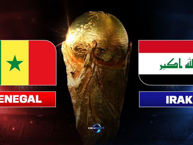 Senegal – Irak, la Cupa Mondială 2026: ambele echipe au zero puncte după primele meciuri
