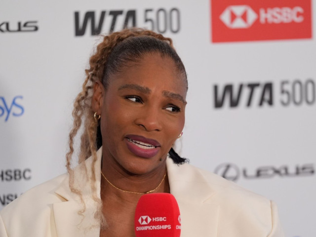 Serena Williams revine în tenis la Queen's, la 4 ani de la retragere