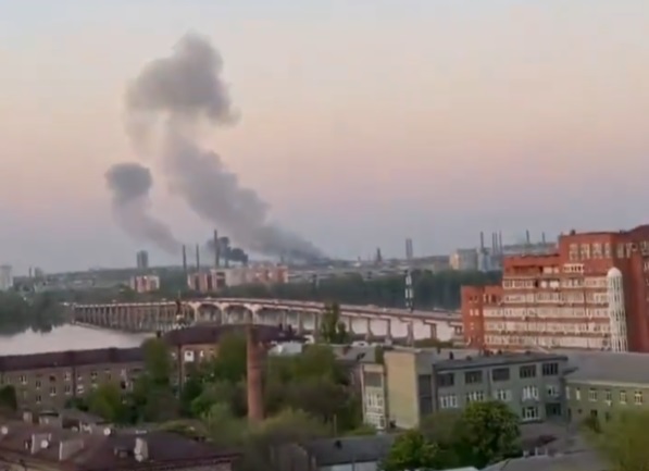 Sevastopol suspendă temporar distribuția de carburanți după atacuri ucrainene cu drone