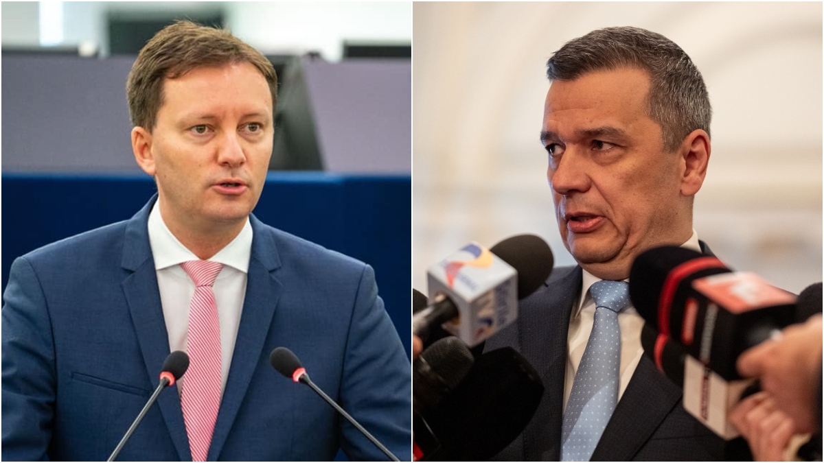 Siegfried Mureșan: Cea mai mare răzgândire vine de la Grindeanu. PSD se teme de anticipate