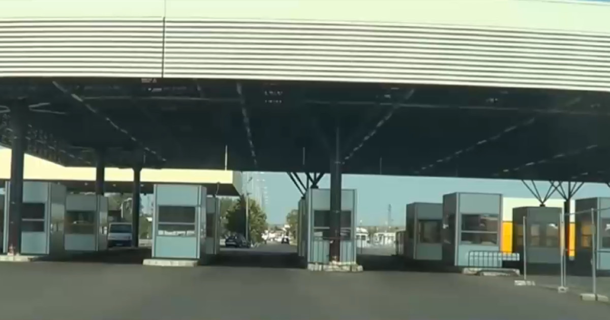 Sindicaliștii din vamă anunță grevă de avertisment pe 17 iunie, între orele 12:00 și 14:00