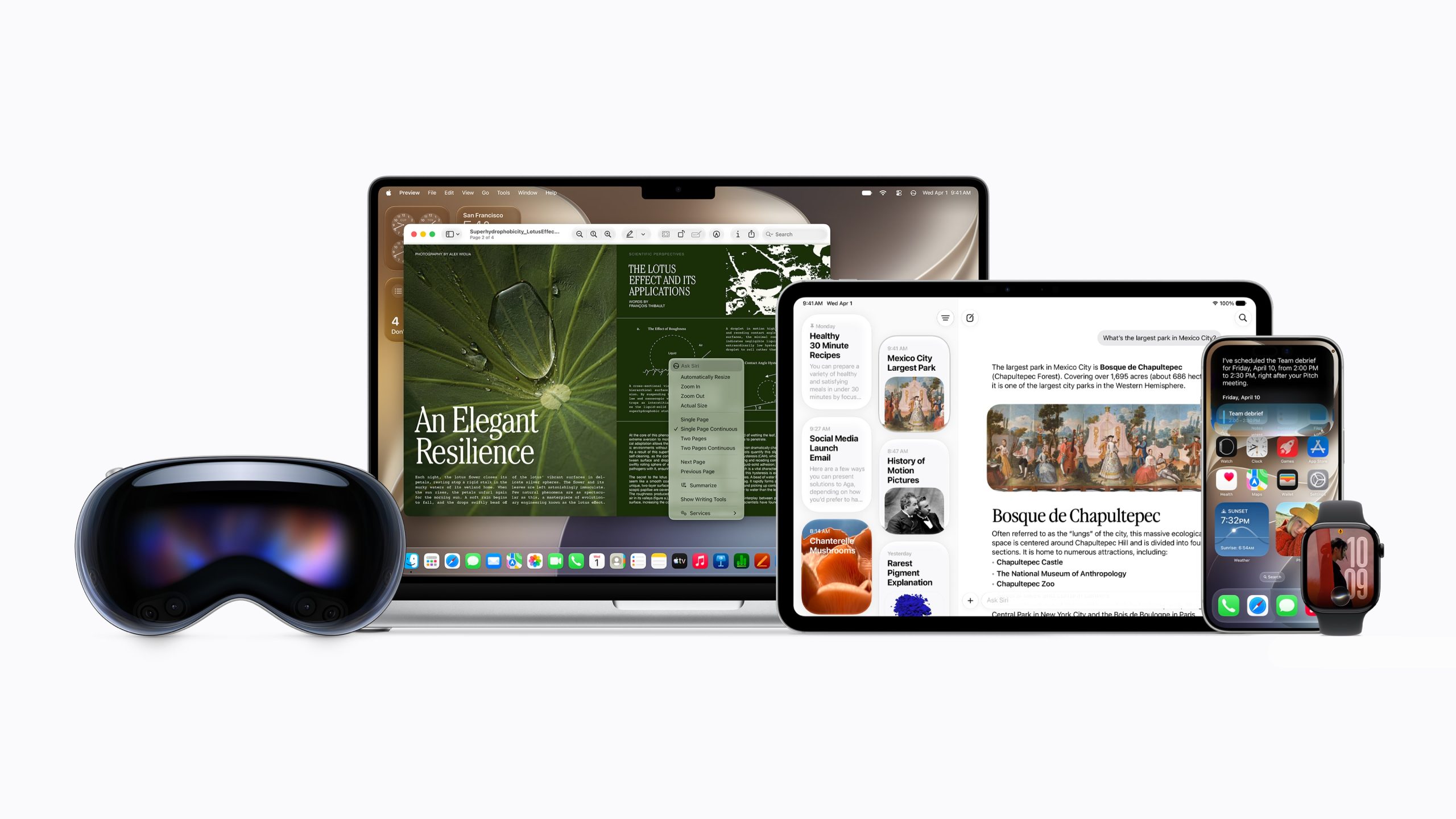 Siri AI nu va fi disponibil pe iOS 27 și iPadOS 27 în UE din cauza DMA. Vești bune pentru posesorii de Mac