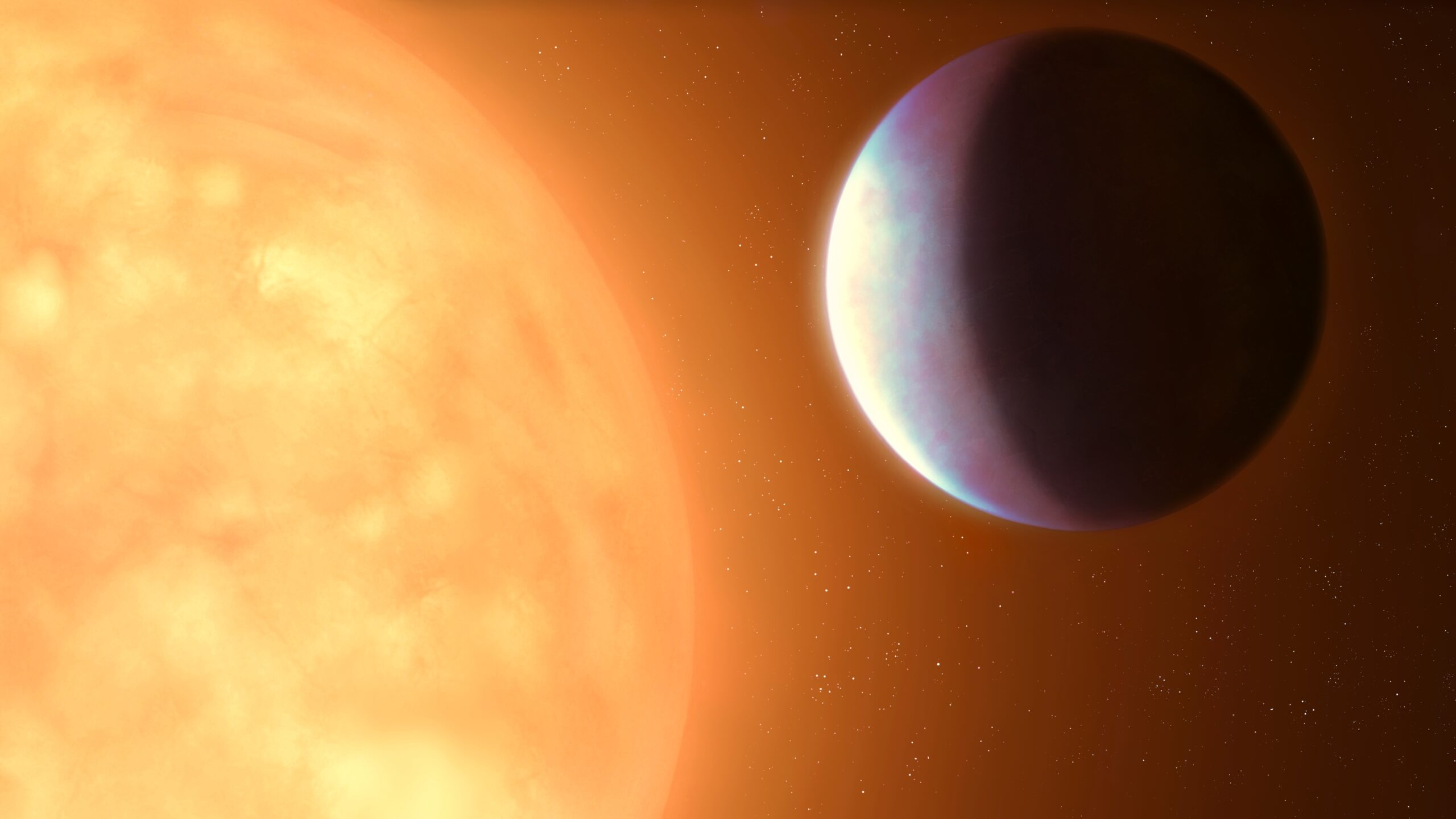Sistemul Solar ar fi expulzat o a cincea planetă gigantică. Unde s-ar afla acum?