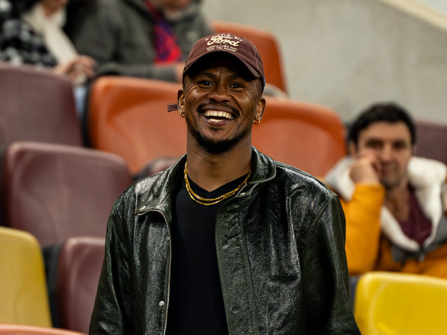 Siyabonga Ngezana absent de la reunirea FCSB-ului din cauza unei accidentări; alți șase jucători au lipsit