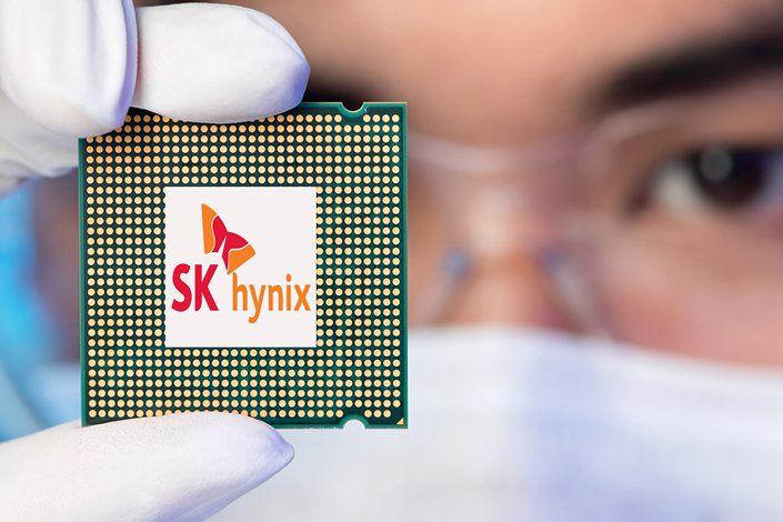 SK Hynix devine cea mai valoroasă companie din Coreea de Sud, depășind Samsung