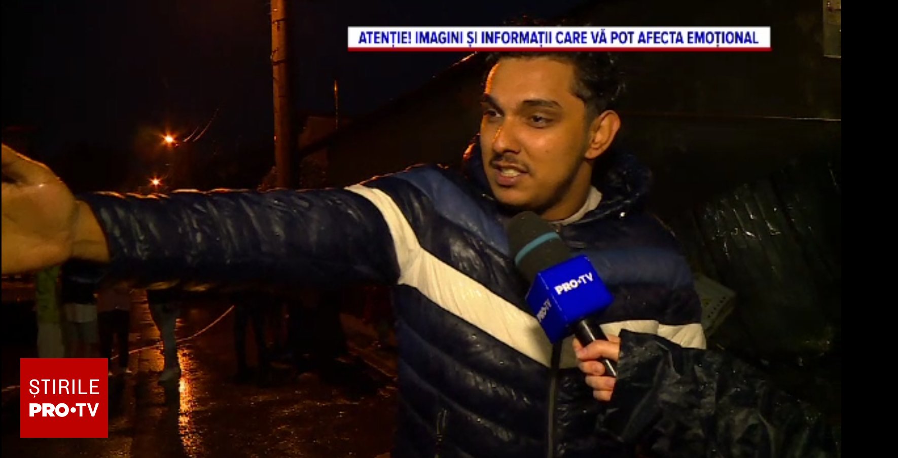 Șofer care a provocat accident grav pe Șoseaua Alexandriei: „Am vrut să evit o pisică”