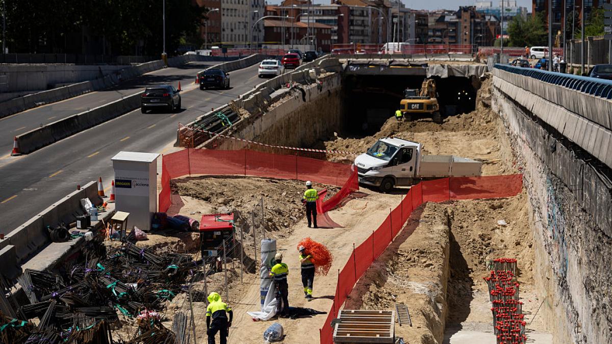 Șomajul în Spania a scăzut la cel mai redus nivel din 2007, ajungând la 2,32 milioane în mai