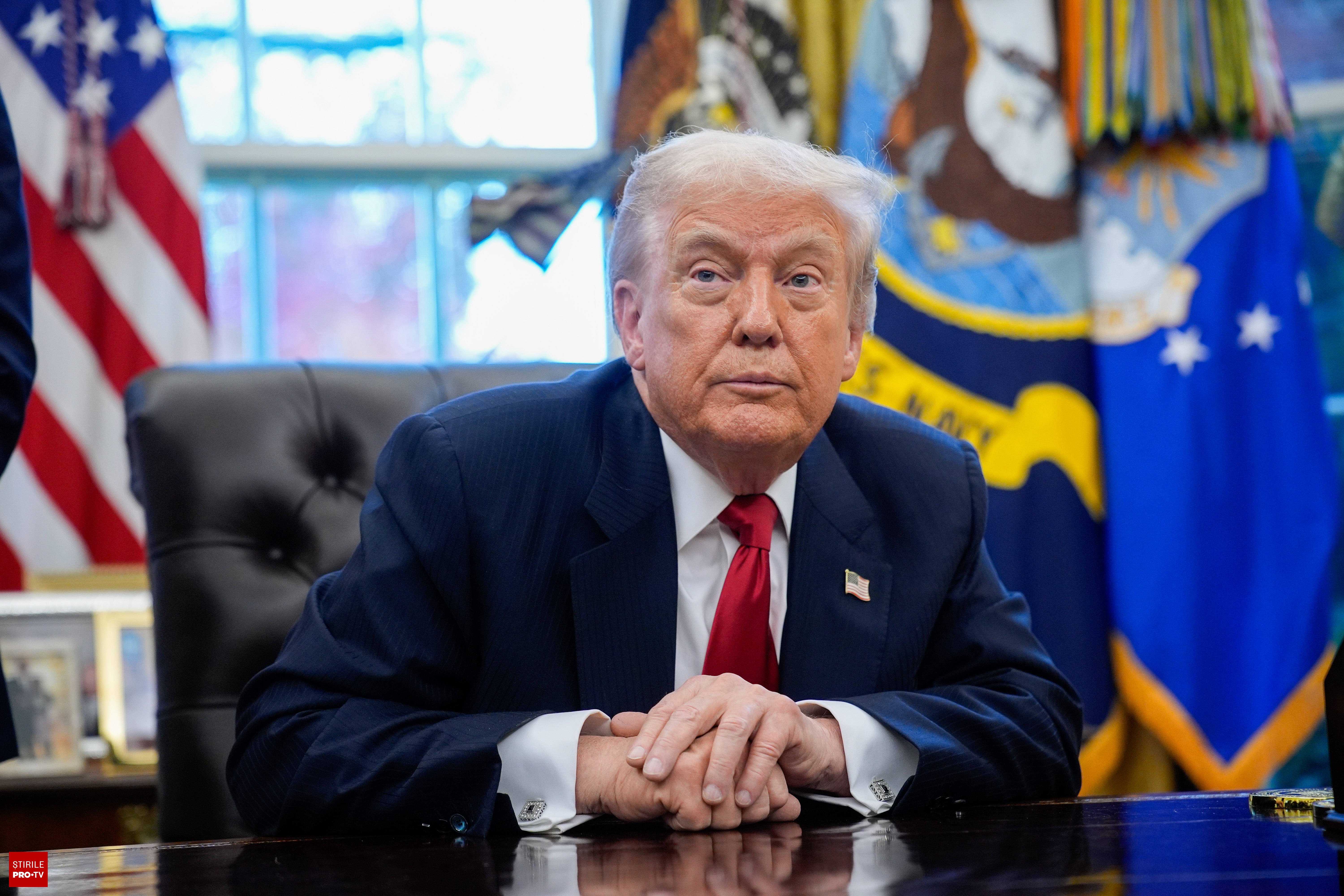 Sondaj: Doar 24% dintre americani consideră că războiul cu Iranul a meritat costurile; popularitatea lui Trump scade la 34%