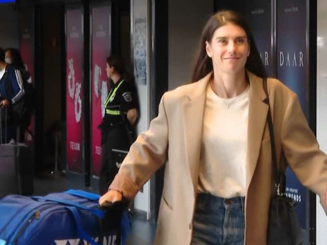 Sorana Cîrstea a câștigat 11,7 milioane de dolari în carieră: „Nu-mi place să vorbesc de bani”
