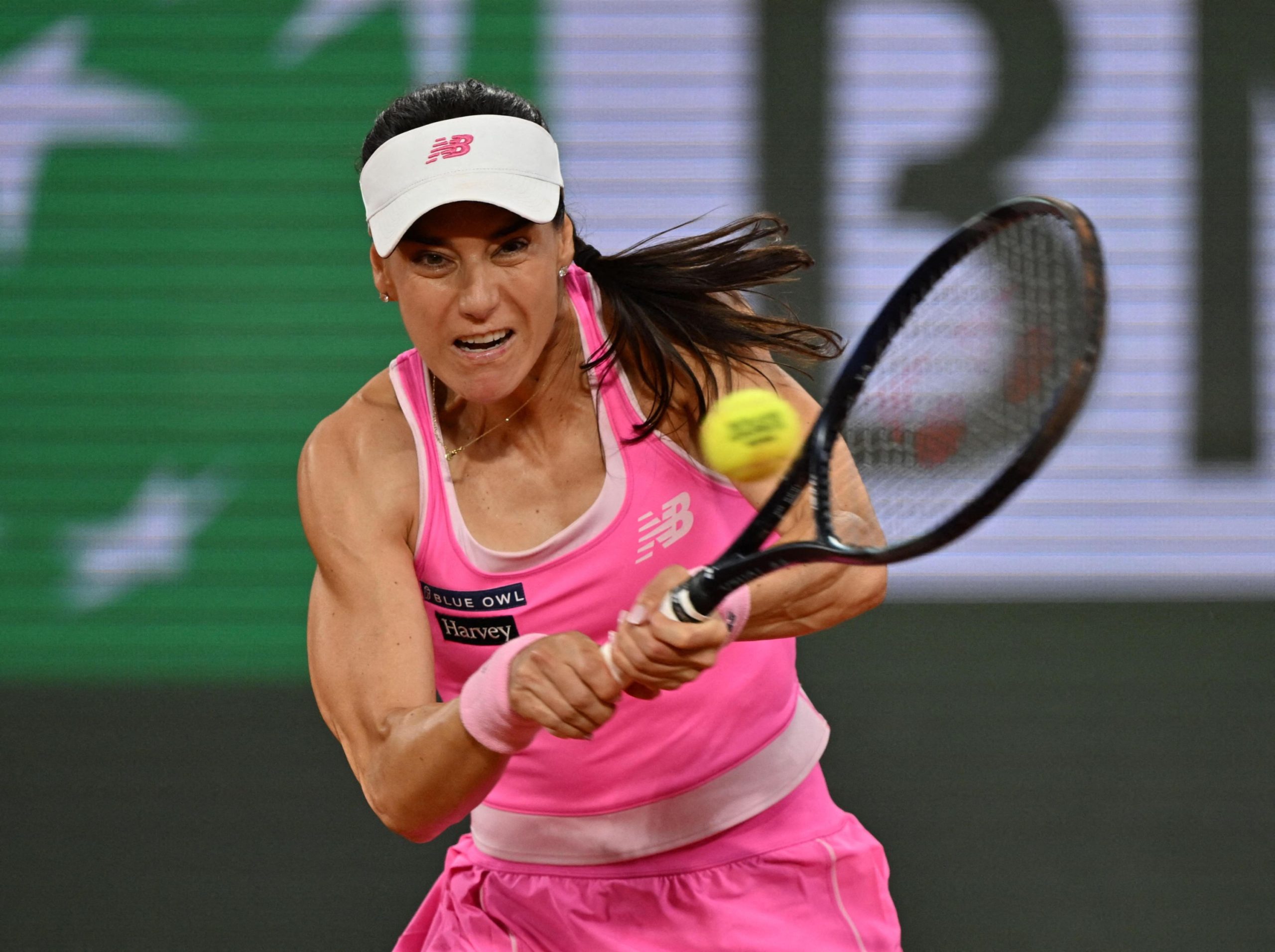Sorana Cîrstea, la revenirea de la Roland Garros: „Voi încerca să mă las dusă de val”. Ce o îngrijorează cel mai tare