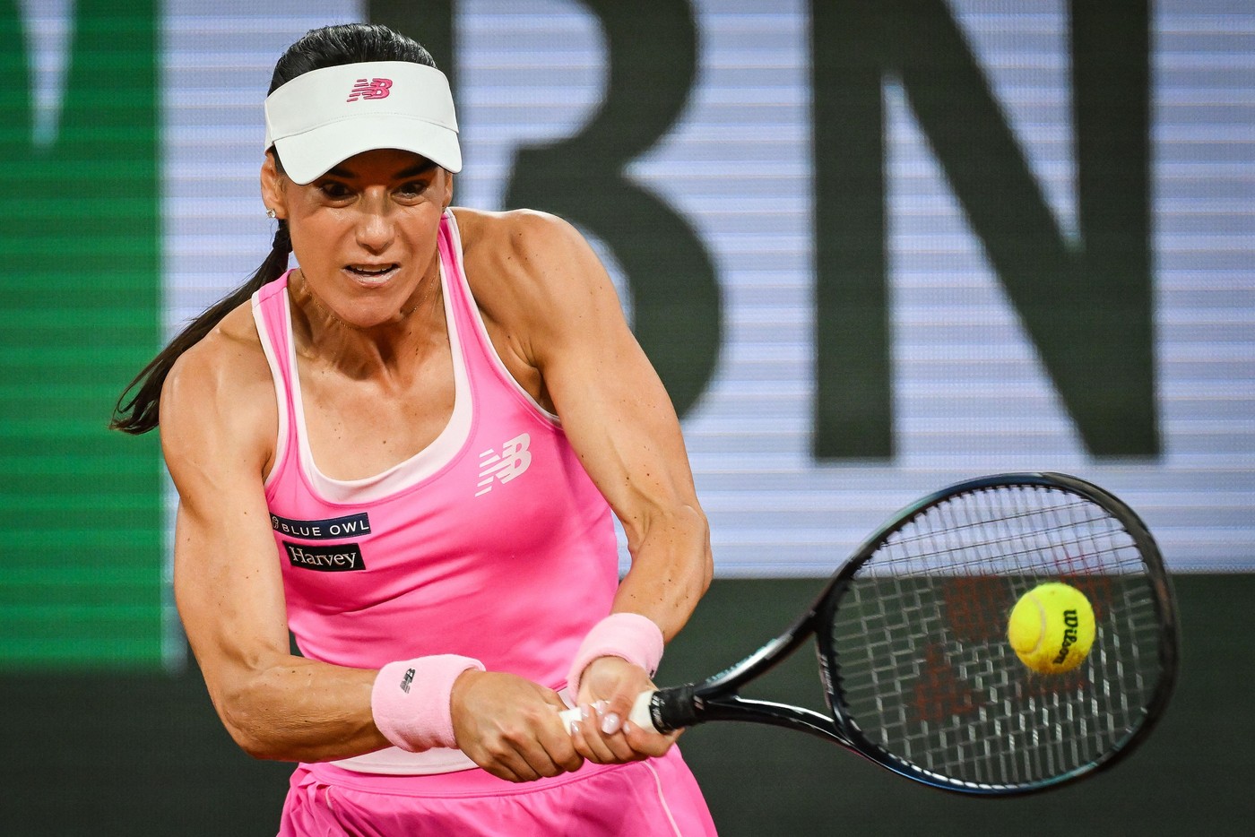 Sorana Cîrstea, pe locul 18 WTA și cu șanse de Top 15 după Wimbledon