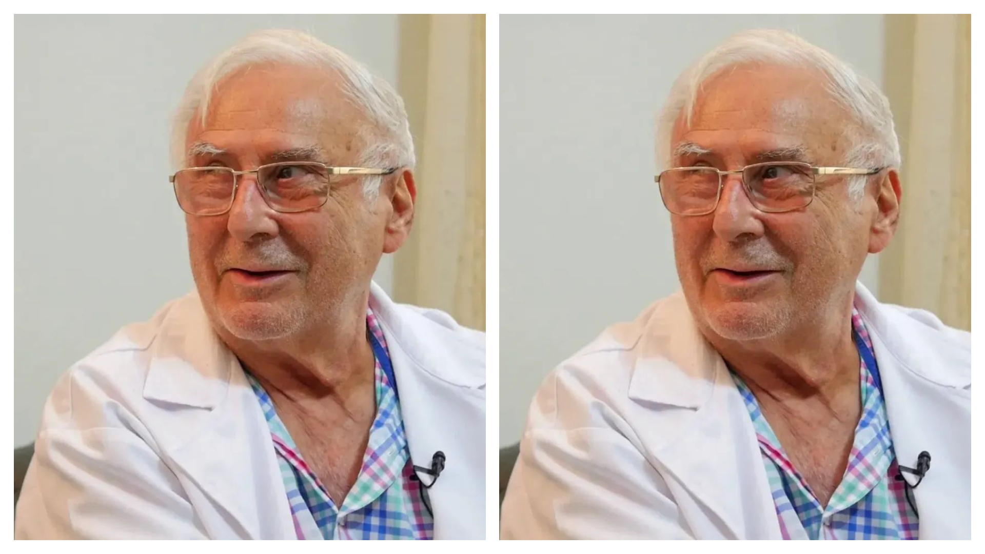 Soția medicului Bogdan Marinescu dezvăluie problemele de sănătate: „Era dependent de mine 100%”