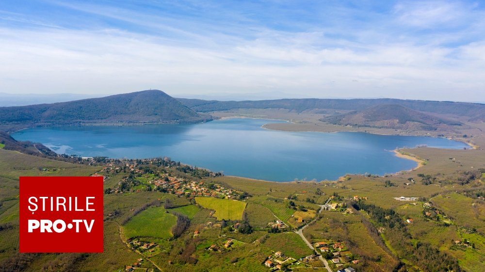 Soțul ministrului italian al Familiei, dat dispărut după ce a căzut în lacul Vico