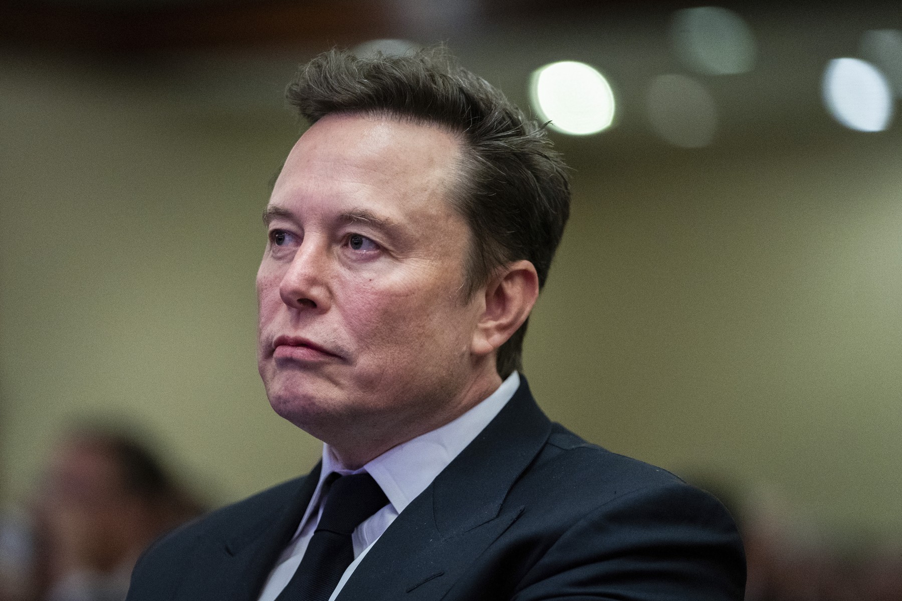 Spacex se auto-evaluează la 1,75 trilioane de dolari, înainte de listarea la bursă