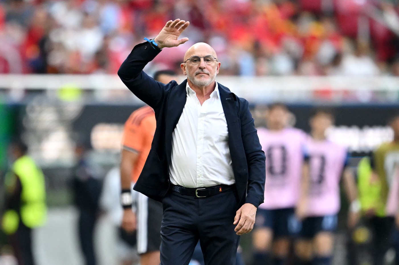 Spania învinge Uruguay cu 1-0 și se califică în 16-imile CM 2026. De la Fuente: „A fost greu să legăm 3-4 pase”