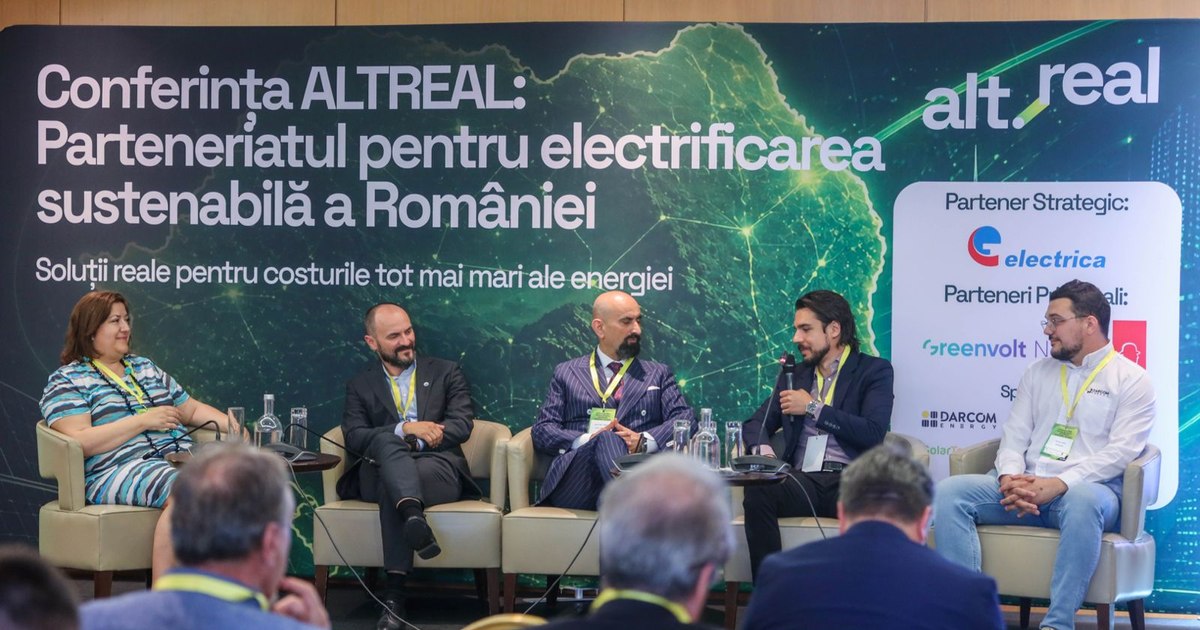 Specialiștii în energie: Costurile ridicate ale electricității nu se vor rezolva de la sine. Soluția este producția locală, eficiența și electrificarea