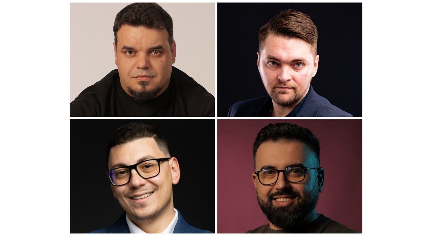 Startup românesc Naratix atrage 1 milion de euro de la Early Game Ventures, fond susținut prin PNRR