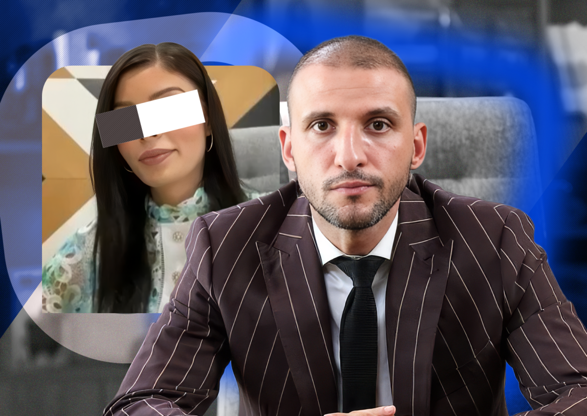 Ștefan Mandachi, implicat într-un scandal cu Poliția din cauza fostei iubite: conflict privind încredințarea fetiței de 2 ani