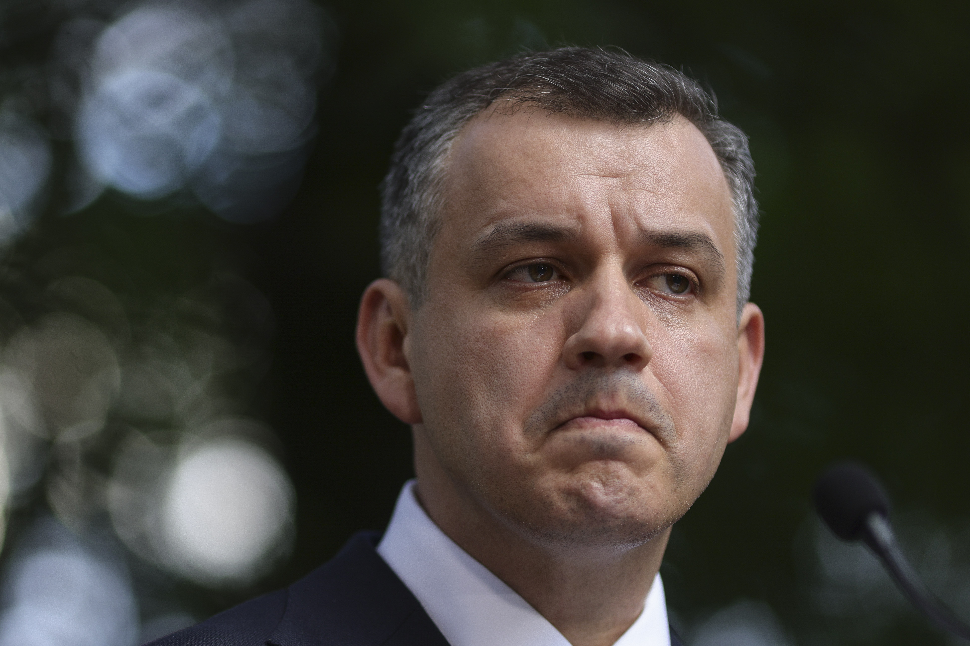 Ștefan Pălărie (USR): Eugen Tomac ar trebui să-și depună mandatul de premier desemnat