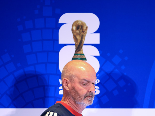Steve Clarke a demisionat după eșecul Scoției la Cupa Mondială 2026