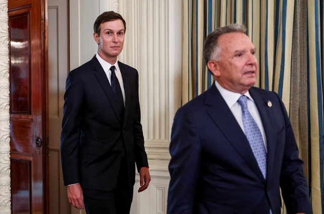 Steve Witkoff și Jared Kushner, în Elveția pentru negocieri cu Iranul; armistițiul în Liban, condiție pentru discuții