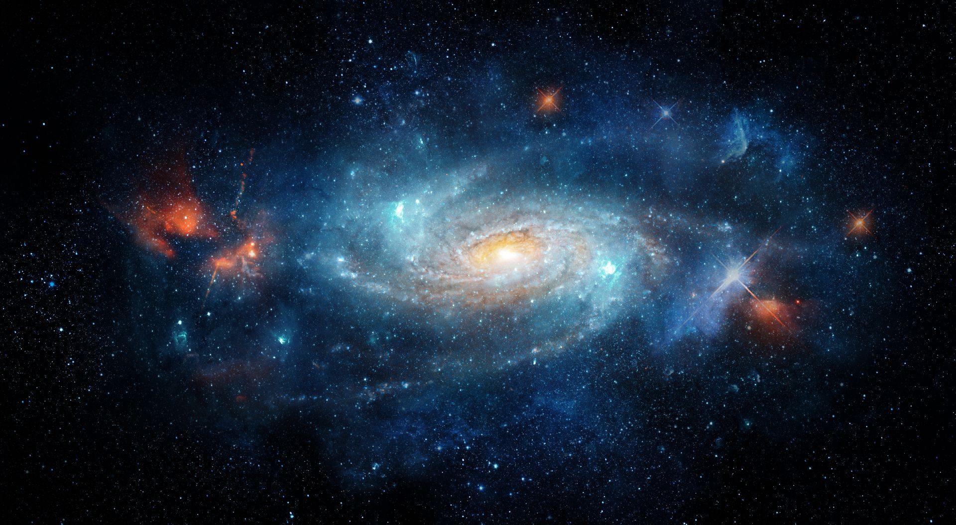 Studiu: Expansiunea Universului continuă să accelereze, confirmând modelele cosmologice actuale