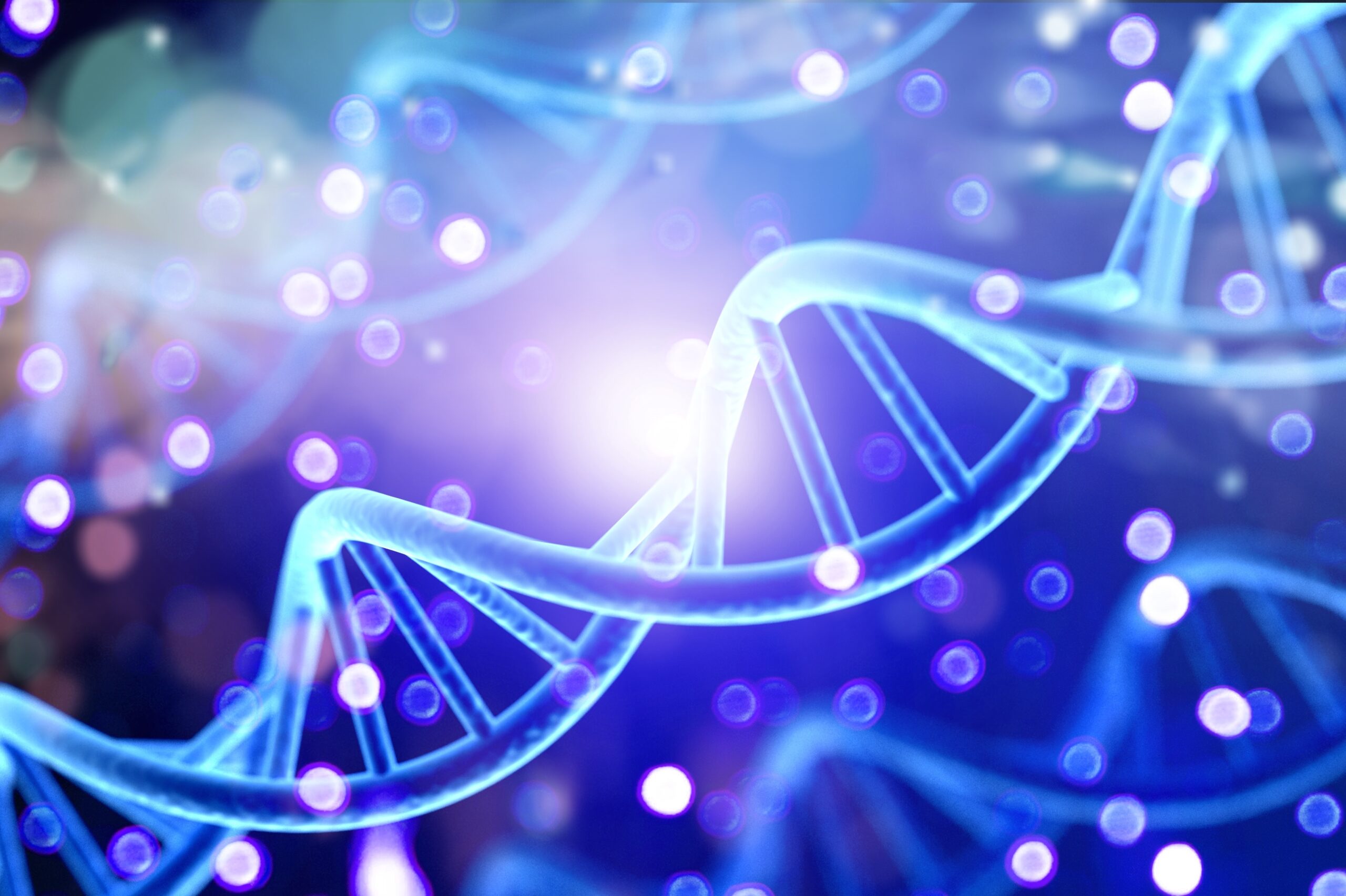 Studiu Nature Genetics: 7% din marcajele epigenetice scapă de resetarea dintre generații