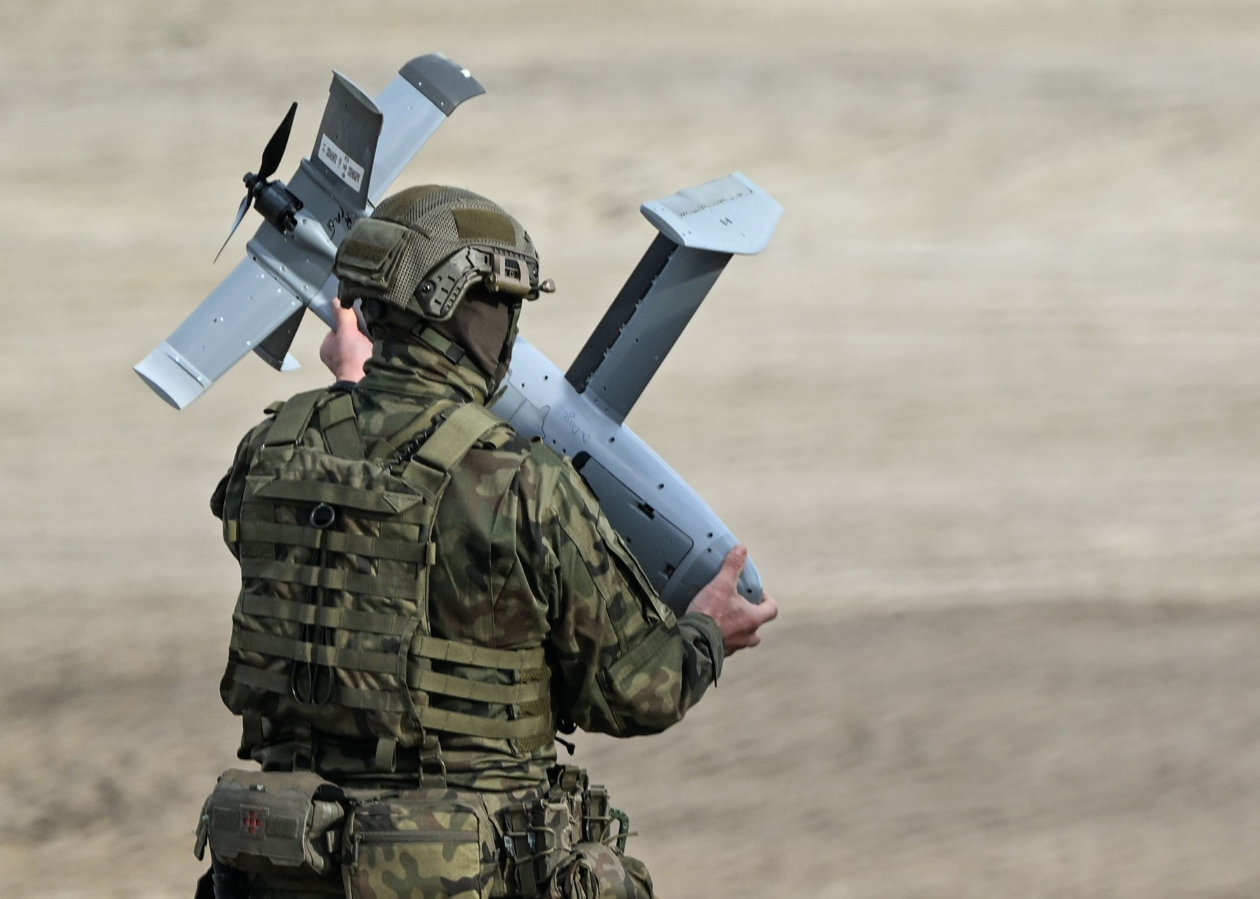 SUA cer aliaților europeni și Canadei să crească rapid capabilitățile aeriene și navale în NATO, pe fondul reducerii prezenței militare americane