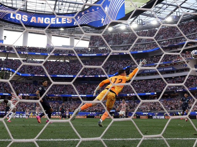 SUA învinge Paraguay cu 3-1 în primul meci din Grupa D de la Cupa Mondială 2026