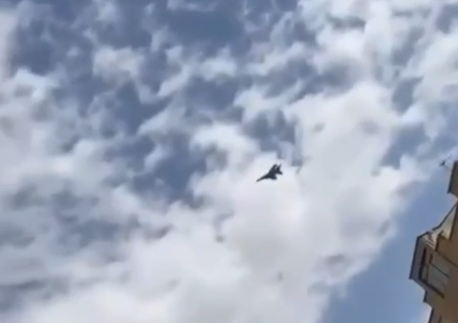 SUA lansează atacuri asupra Iranului ca ripostă la un atac cu dronă asupra unei nave comerciale