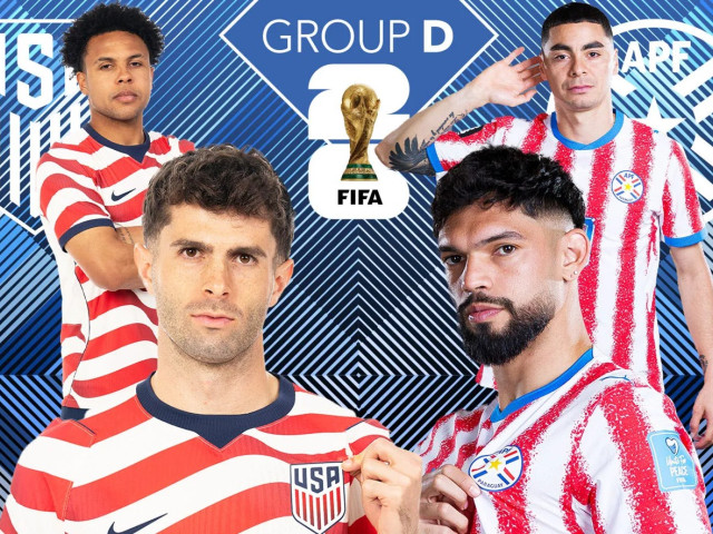 SUA - Paraguay, LIVE TEXT, 4:00. Elevii lui Pochettino, favoriți la debutul în Cupa Mondială 2026