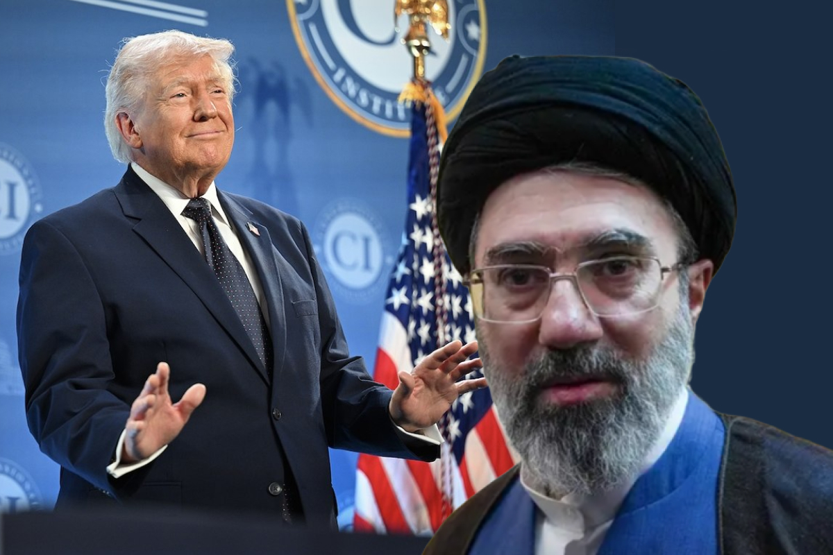 SUA ridică blocada navală împotriva Iranului după acordul semnat de Trump; Khamenei critică „disperarea” americană