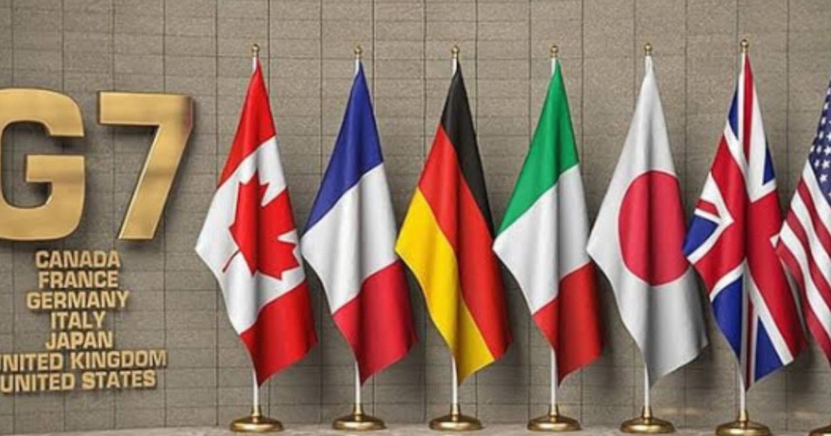 Summitul G7: Liderii europeni își redefinesc strategia față de presiunile Washingtonului