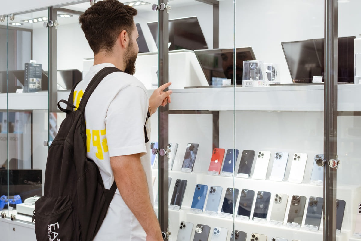 Tabletă sau laptop? Ghid pentru alegerea dispozitivului potrivit în funcție de nevoi
