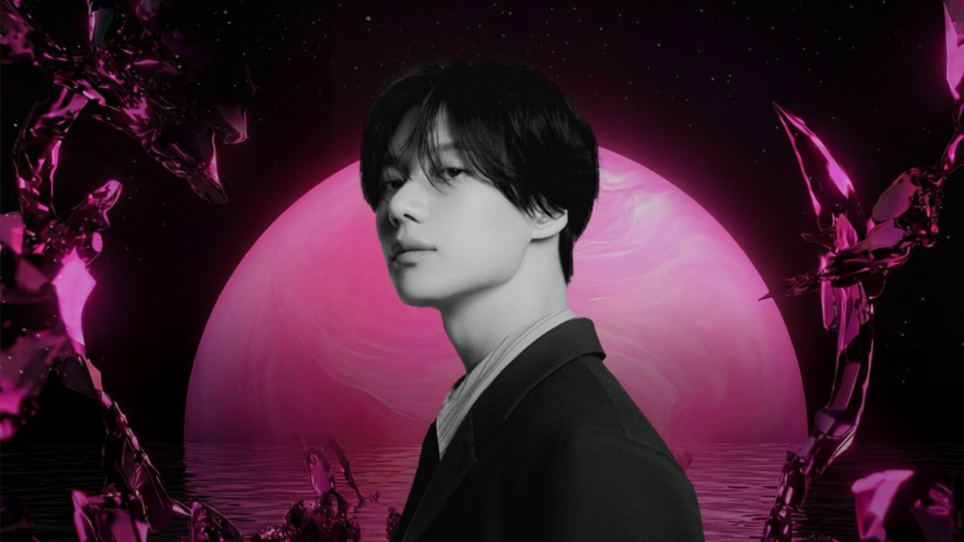 TAEMIN, starul K-pop de la SHINee, va concerta la K-POP Days NIBIRU în Costinești în 2026
