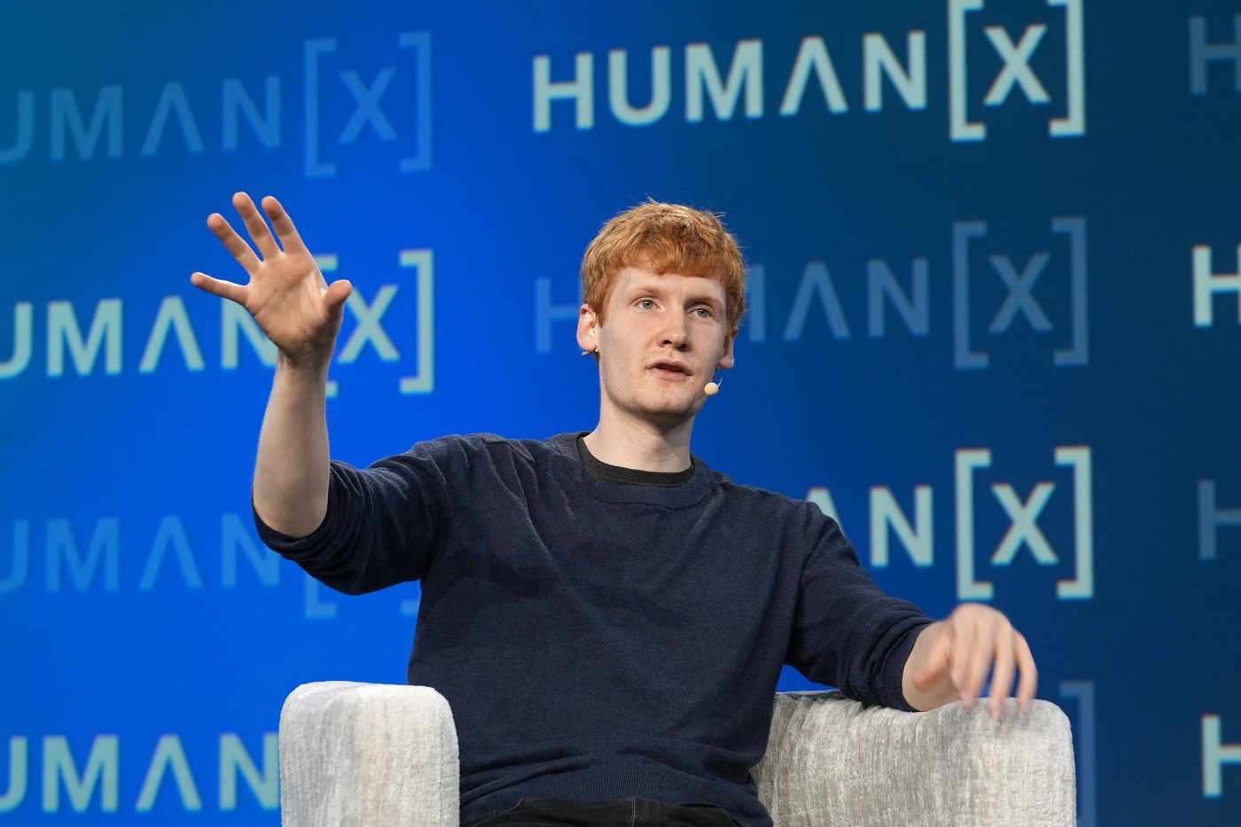 Tânărul de 25 de ani care a vândut compania Cursor lui Elon Musk pentru 60 de miliarde de dolari