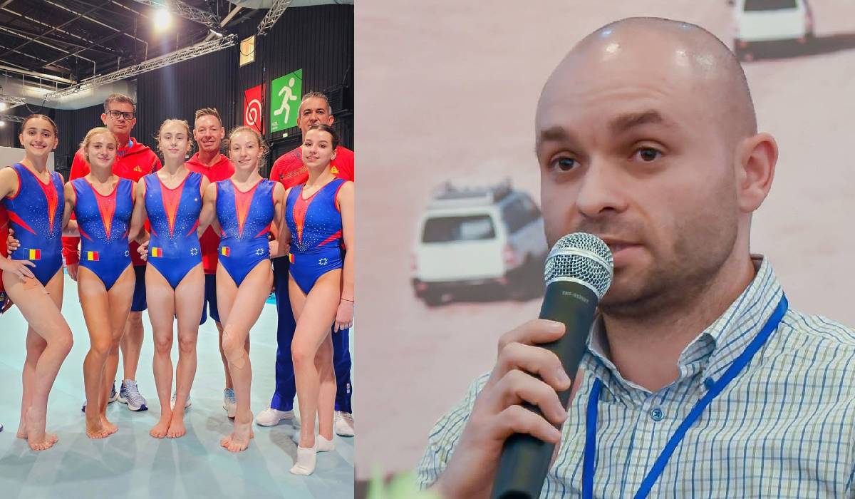 Tehnici de relaxare mentală pentru elevi înainte de examene, recomandate de psihologul lotului olimpic de gimnastică
