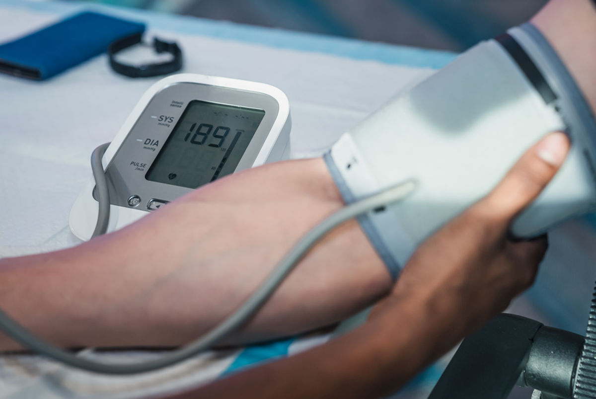 Tensiunea peste 14: primul semn al hipertensiunii arteriale, avertizează medicii