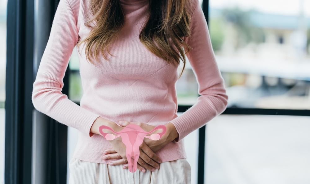 Terapie inovatoare pentru cancer ovarian aprobată în Marea Britanie. Prezintă o creștere a supraviețuirii cu patru luni