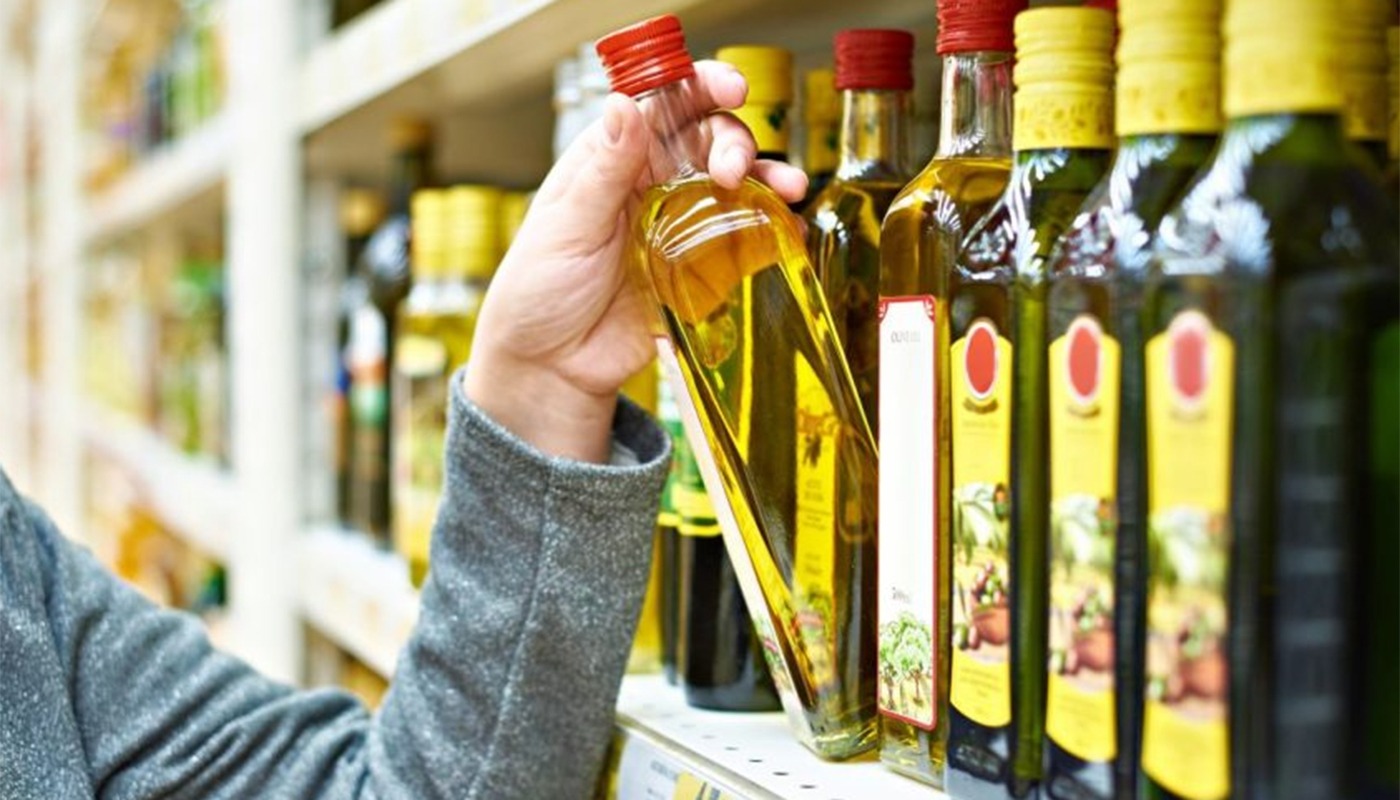 Test Öko-Test: Doar două uleiuri de măsline extravirgine au primit calificativul „foarte bun”