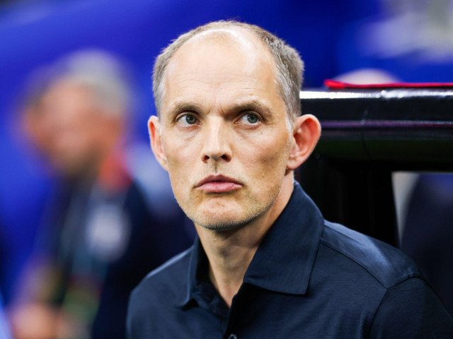 Thomas Tuchel explică de ce l-a înlocuit pe Declan Rice în Anglia - Croația 4-2: „Nu am vrut să îmi asum niciun risc”
